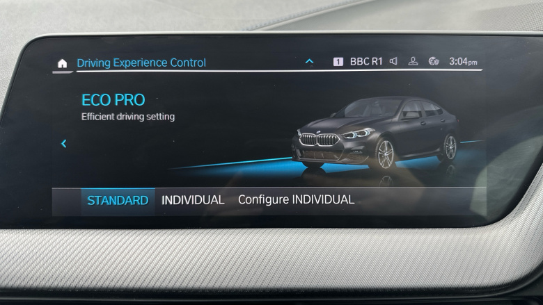 BMW 2 Series 218i [136] M Sport 4dr Petrol Saloon